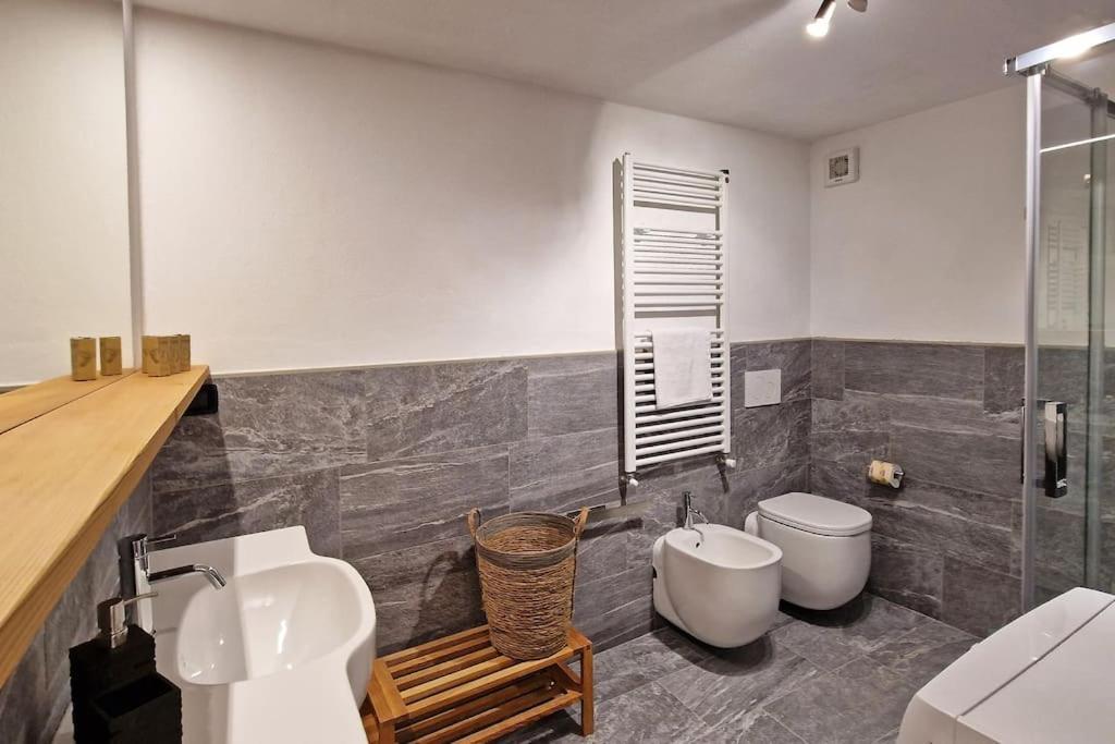 Apartment Du Soleil Remondey