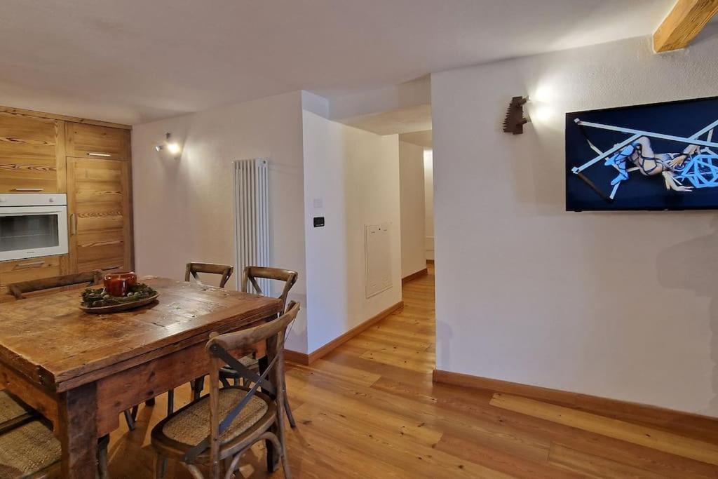 Apartment Du Soleil *