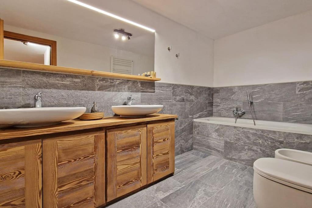 Du Soleil Apartment
