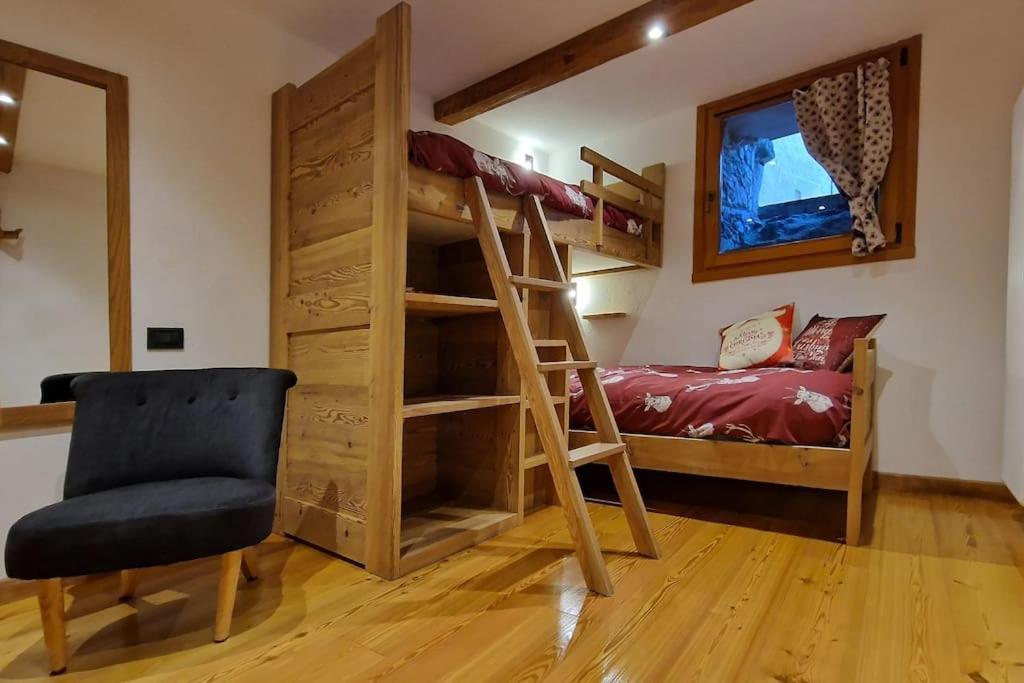 Du Soleil Apartment *